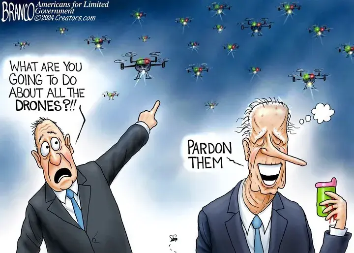 A.F. Branco for Dec 17, 2024
