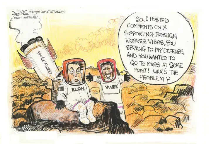 John Deering for Dec 28, 2024