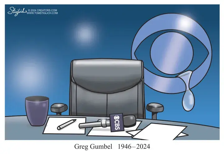 Tom Stiglich for Dec 30, 2024