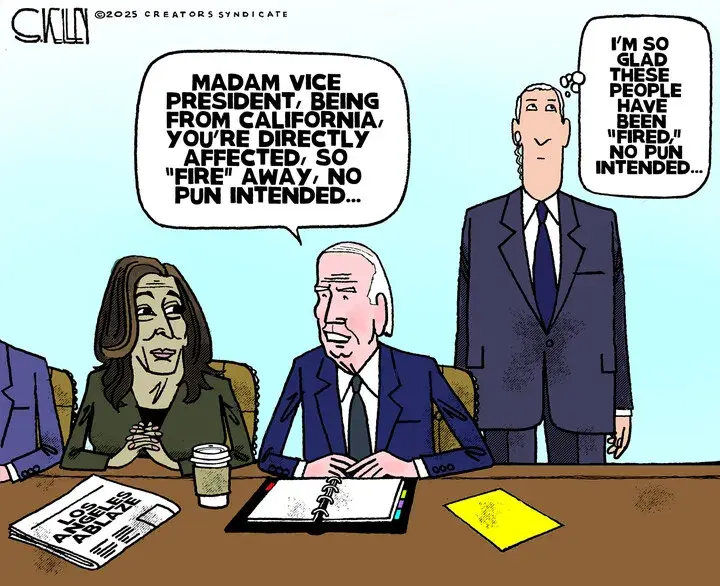 Steve Kelley for Jan 11, 2025