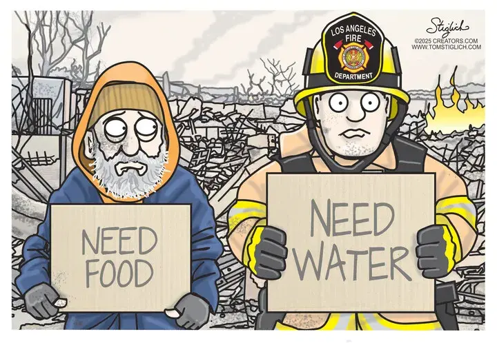 Tom Stiglich for Jan 12, 2025