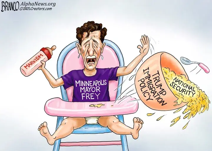 A.F. Branco for Feb 02, 2025