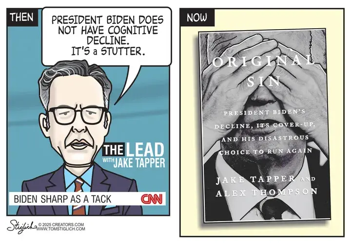 Tom Stiglich for Feb 28, 2025