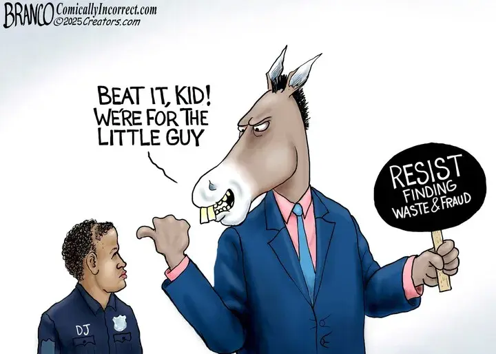 A.F. Branco for Mar 13, 2025