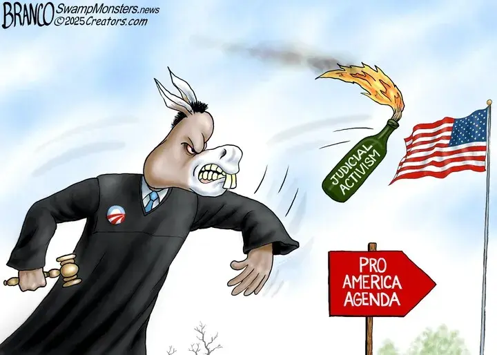 A.F. Branco for Mar 18, 2025